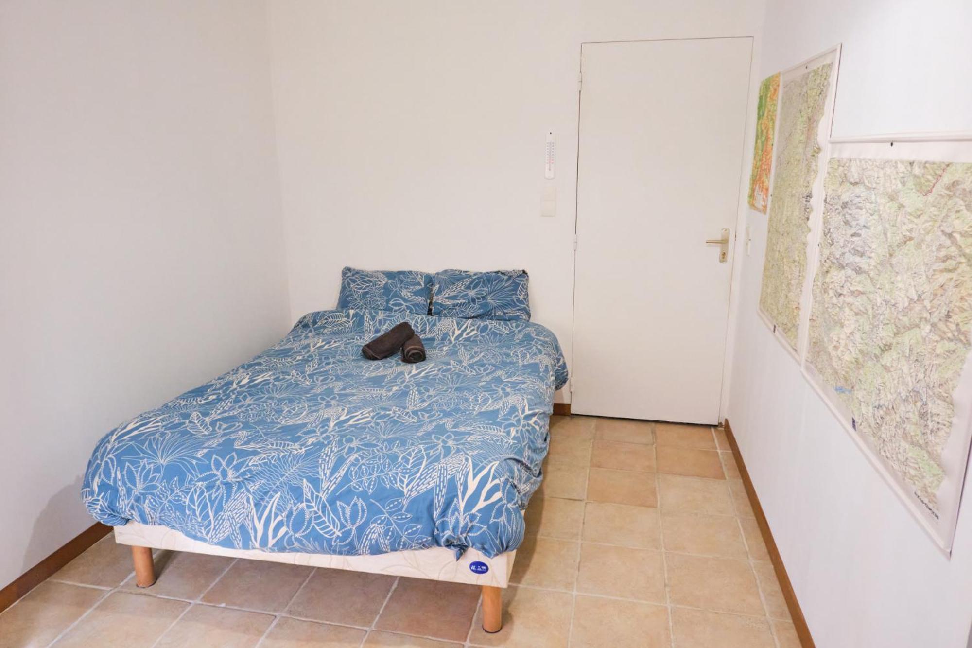 Apartment Aux 1000 Chemins Saint-Joseph-de-Riviere