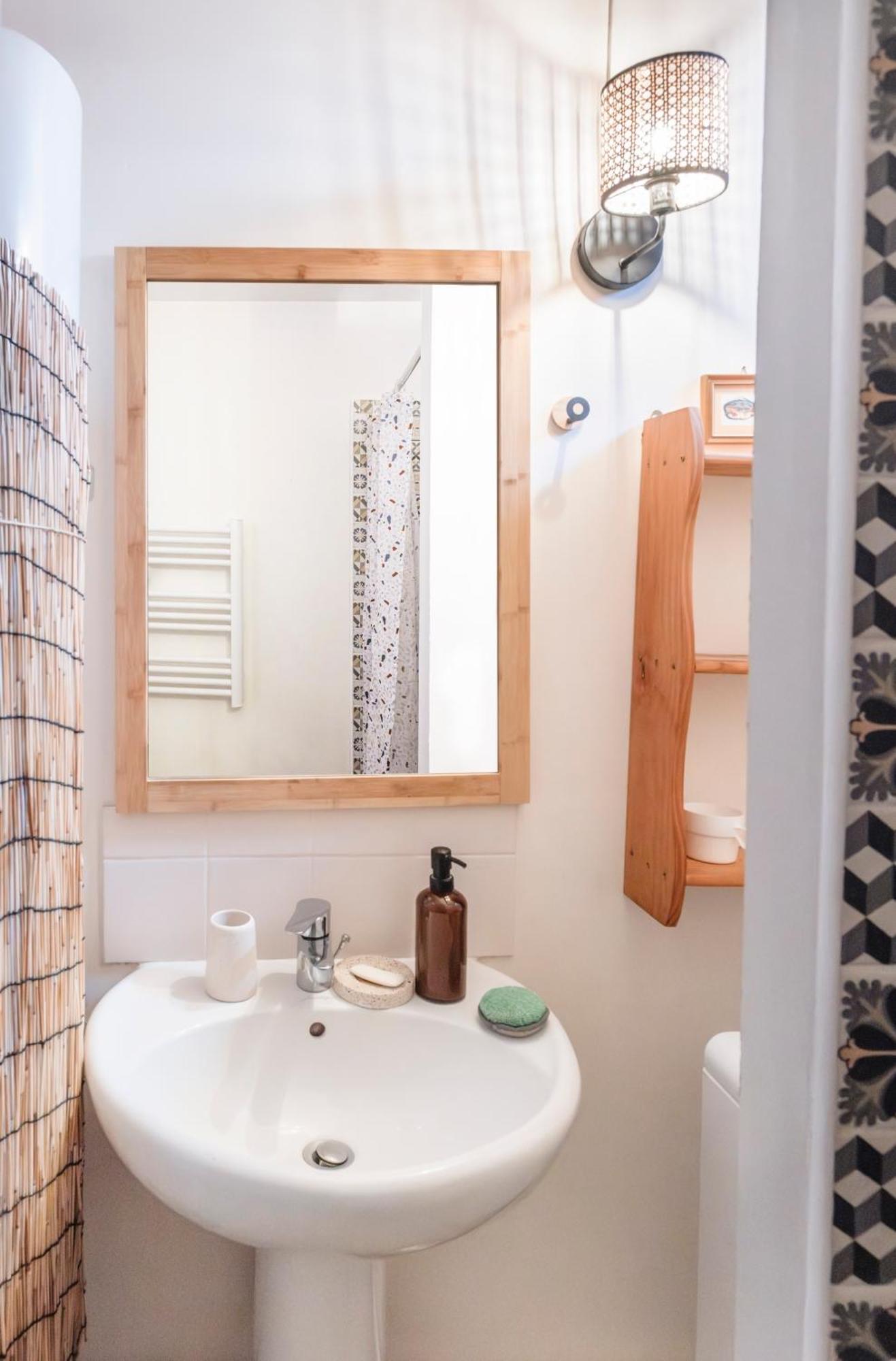 Apartment Aux 1000 Chemins *