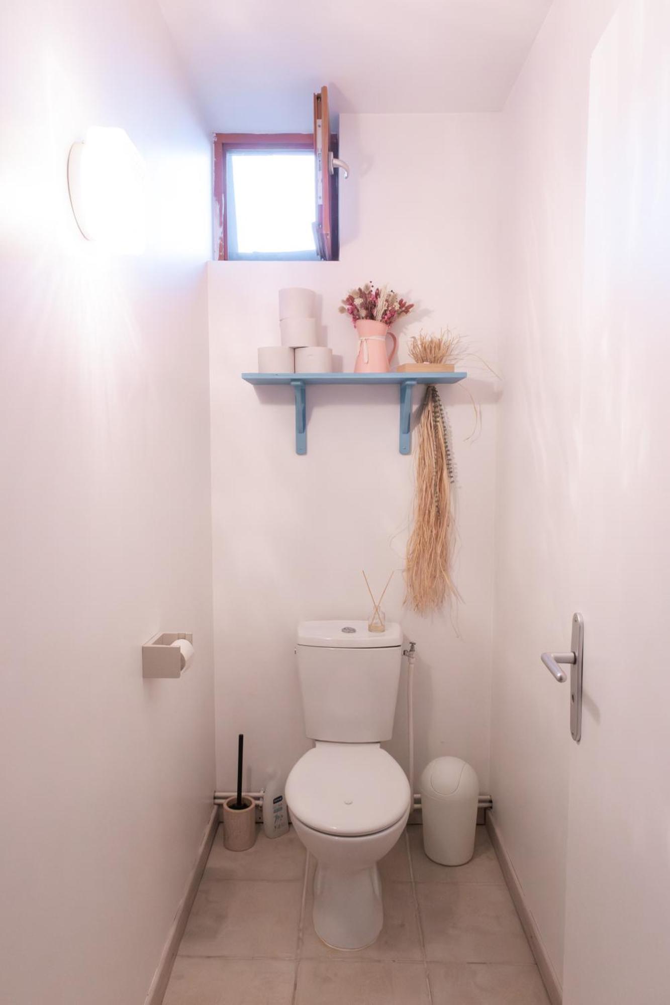 Aux 1000 Chemins Apartment Saint-Joseph-de-Riviere